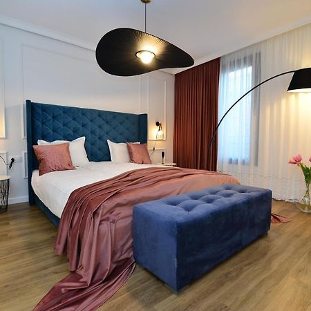 Boutique Apartments ブラゴエヴグラト エクステリア 写真