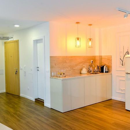 Boutique Apartments ブラゴエヴグラト エクステリア 写真