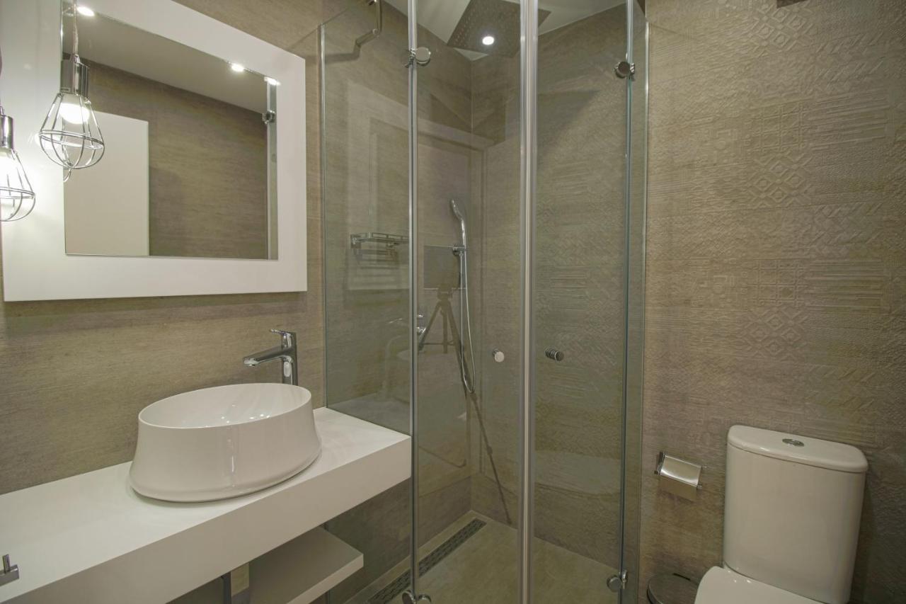 Boutique Apartments ブラゴエヴグラト エクステリア 写真
