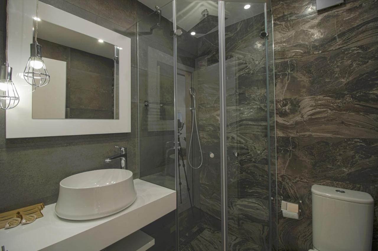 Boutique Apartments ブラゴエヴグラト エクステリア 写真