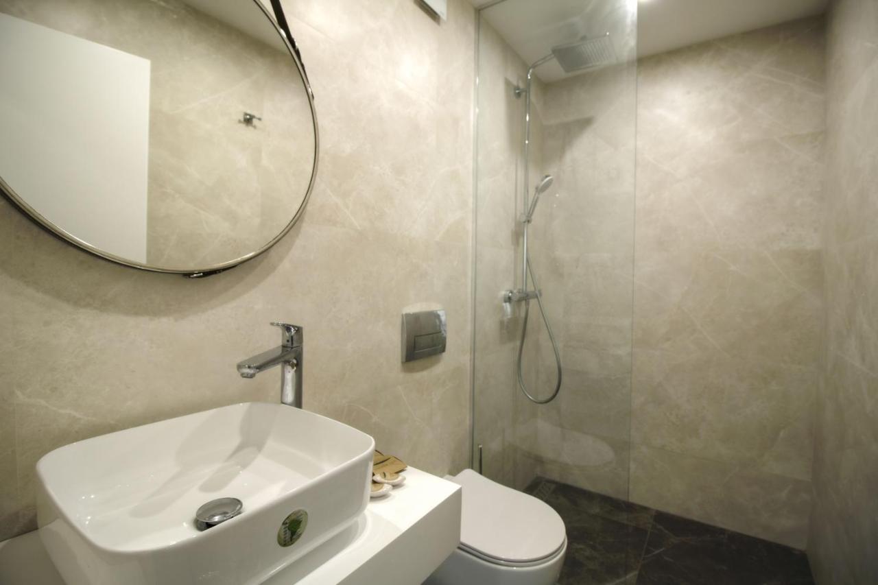 Boutique Apartments ブラゴエヴグラト エクステリア 写真