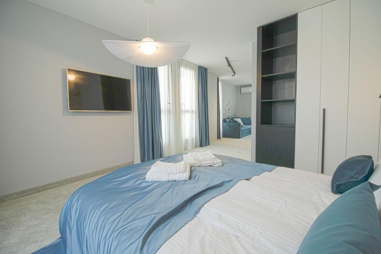 Boutique Apartments ブラゴエヴグラト エクステリア 写真