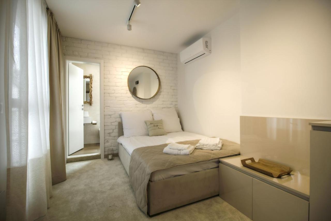 Boutique Apartments ブラゴエヴグラト エクステリア 写真