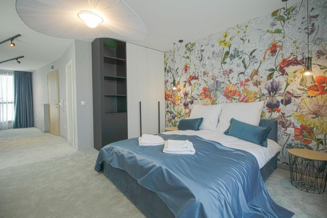 Boutique Apartments ブラゴエヴグラト エクステリア 写真
