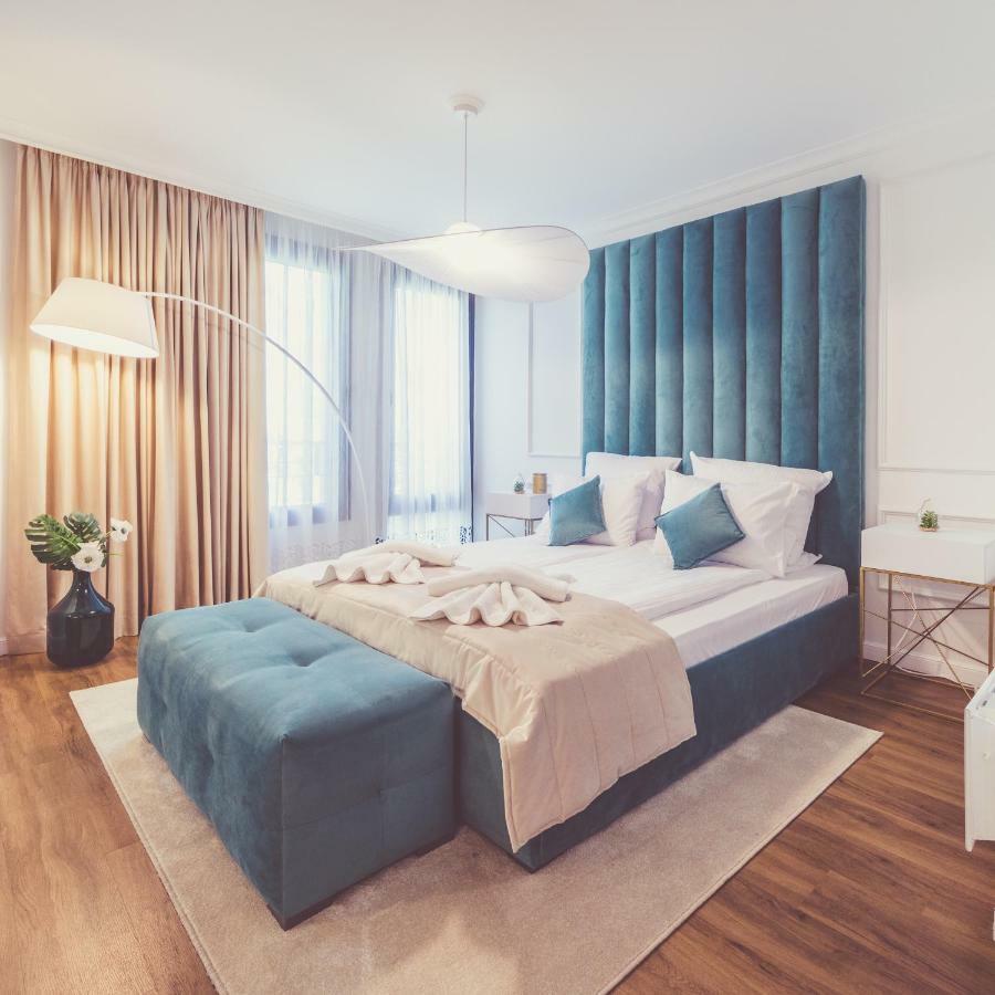 Boutique Apartments ブラゴエヴグラト エクステリア 写真