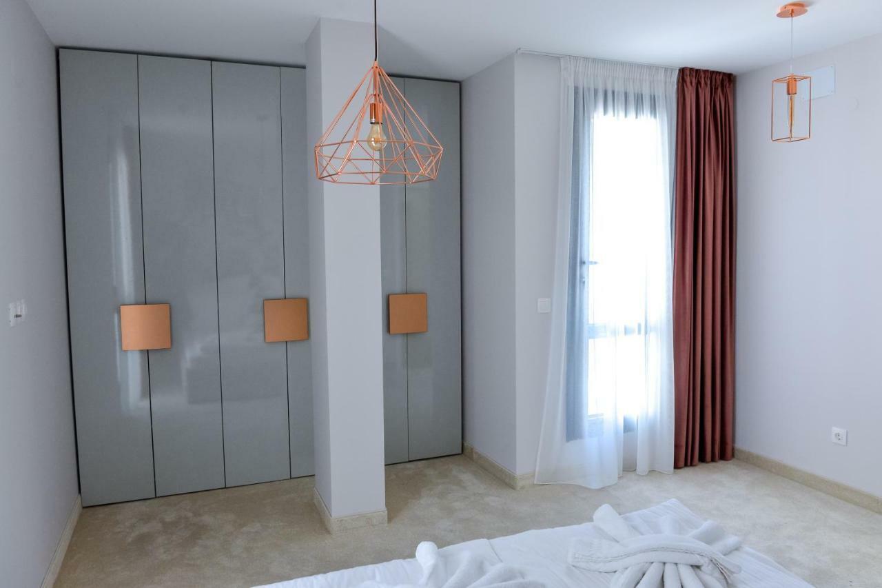 Boutique Apartments ブラゴエヴグラト エクステリア 写真