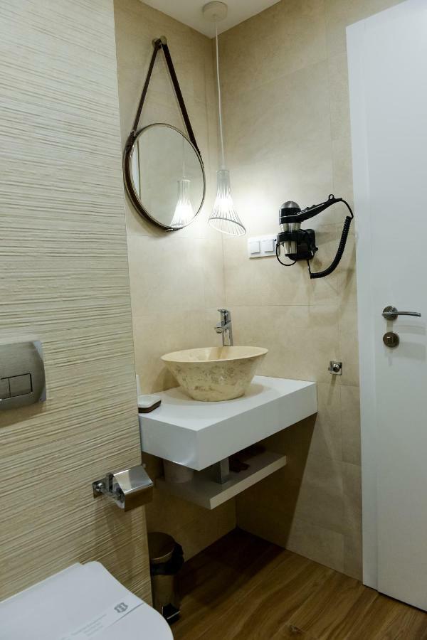 Boutique Apartments ブラゴエヴグラト エクステリア 写真