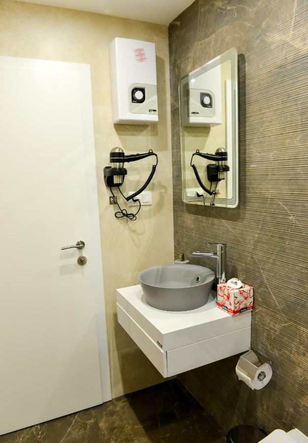 Boutique Apartments ブラゴエヴグラト エクステリア 写真