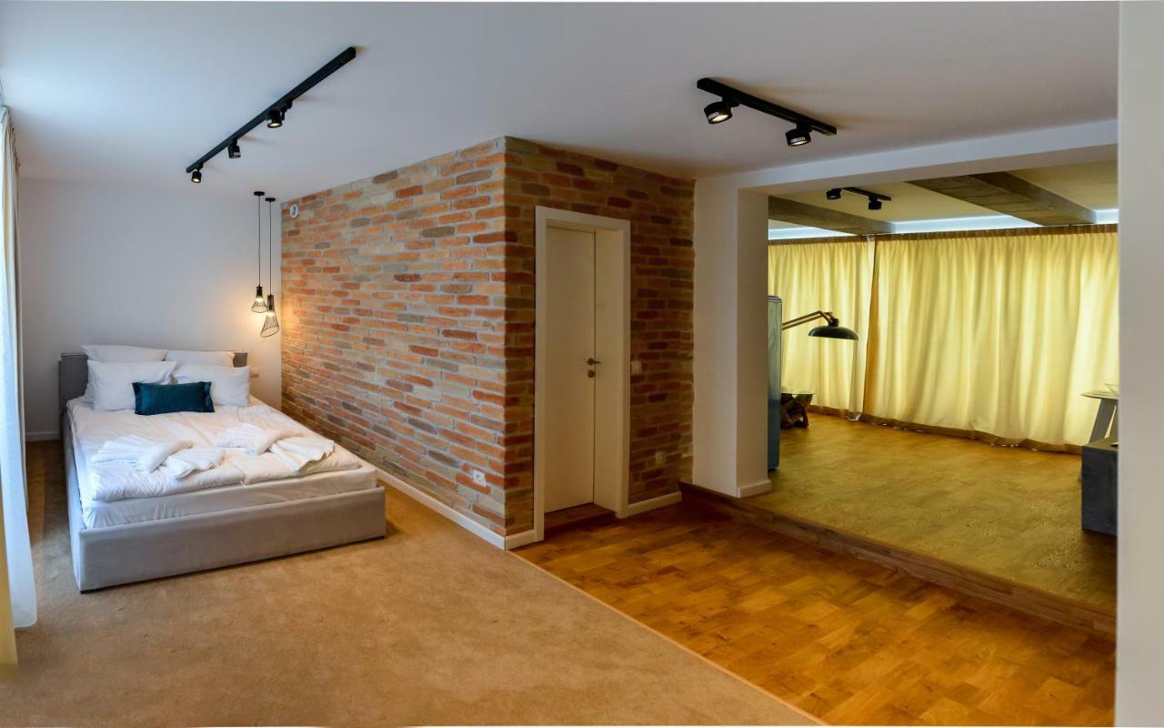 Boutique Apartments ブラゴエヴグラト エクステリア 写真