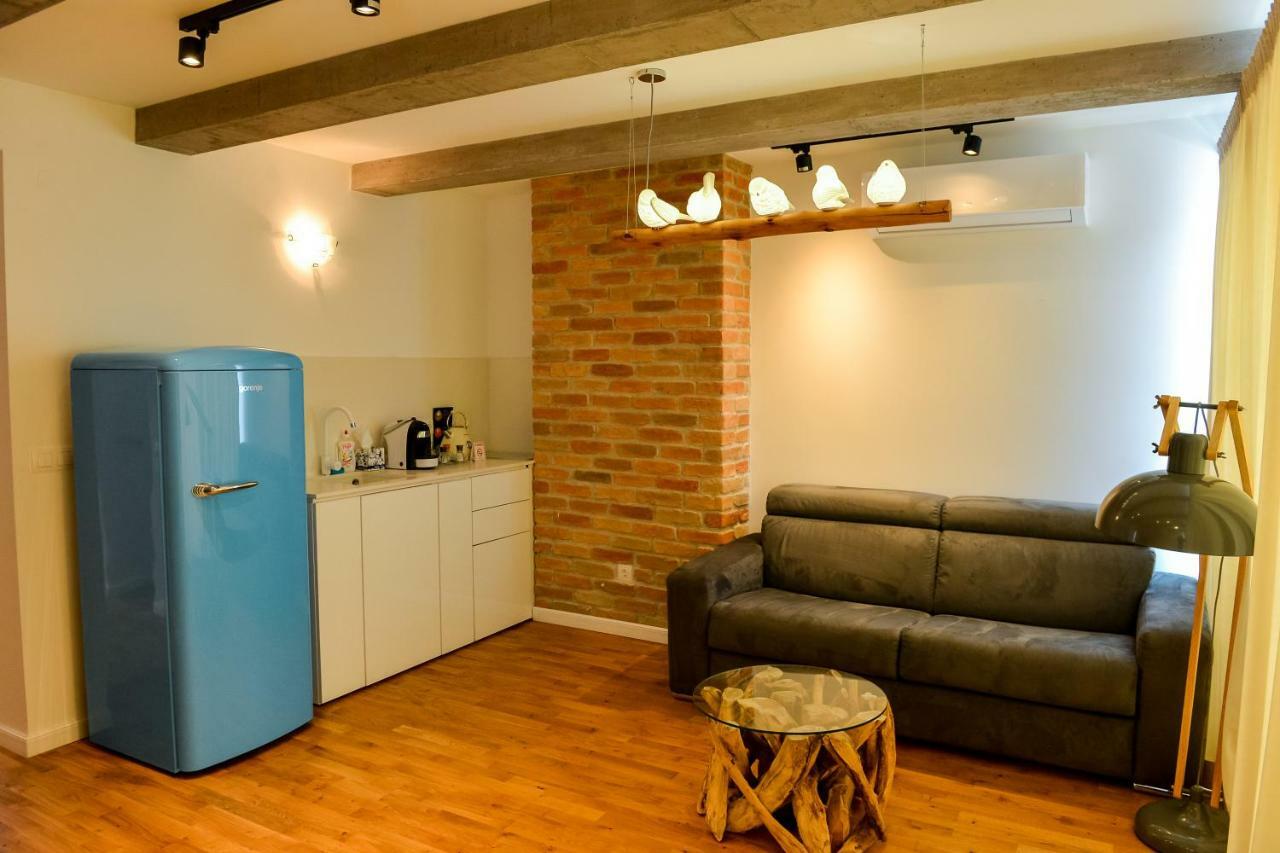Boutique Apartments ブラゴエヴグラト エクステリア 写真