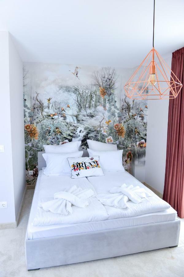 Boutique Apartments ブラゴエヴグラト エクステリア 写真