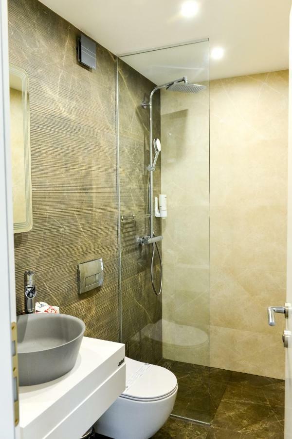 Boutique Apartments ブラゴエヴグラト エクステリア 写真